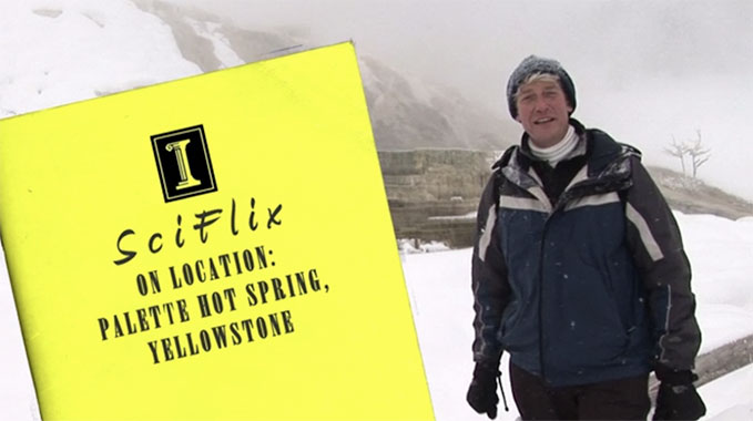 Sciflix Yellowstone