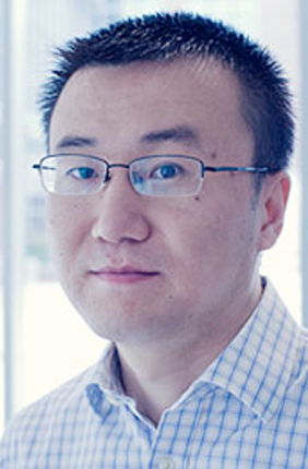 Bo Wang, IGB Fellow in the Regenerative Biology and Tissue Engineering theme, has received a Career Award at the Scientific Interface by the Burroughs Wellcome Fund.