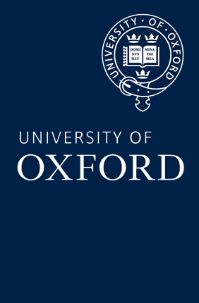 Stephen Long Receives Visiting Professorship at Oxford