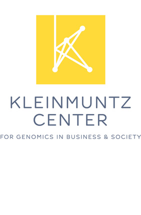 Catherine and Don Kleinmuntz Center for Genomics in Business and Society