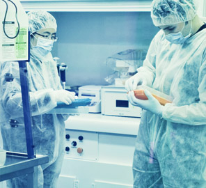 Abbott and University of Illinois Establish Center for Nutrition, Learning, and Memory