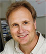 Photo of David F. Clayton