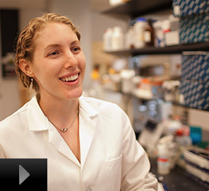 Katie Amato: Monkeys, Mexico and Microbes