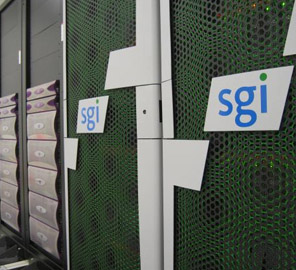 The National Center for Supercomputing Applications (NCSA) has gifted the IGB a highly parallel shared memory supercomputer named Ember. Originally funded by the NSF, Ember will be managed by the HPCBio group.