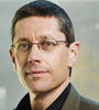 Photo of Gene E. Robinson