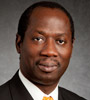 Photo of Isaac K. O. Cann