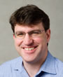 Photo of Glenn Fried