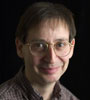Photo of Nigel D. Goldenfeld