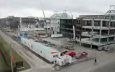 Time Lapse of Building Construction