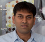 Photo of Sarath Chandra  Janga