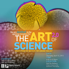 Art 2.0 - April 12-14, 2012