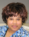 Photo of Donna Epps