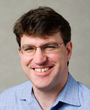 Photo of Glenn Fried