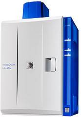 Photo of Image Quant LAS 4010.