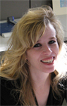 Photo of Lori Heil