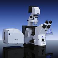 Photo of Zeiss LSM 700 Confocal
