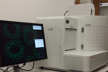 Photo of NanoZoomer Digital Pathology System.