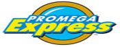 Promega Express Logo
