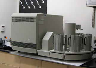 Photo of Real-Time PCR