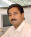 Photo of Mayandi Sivaguru