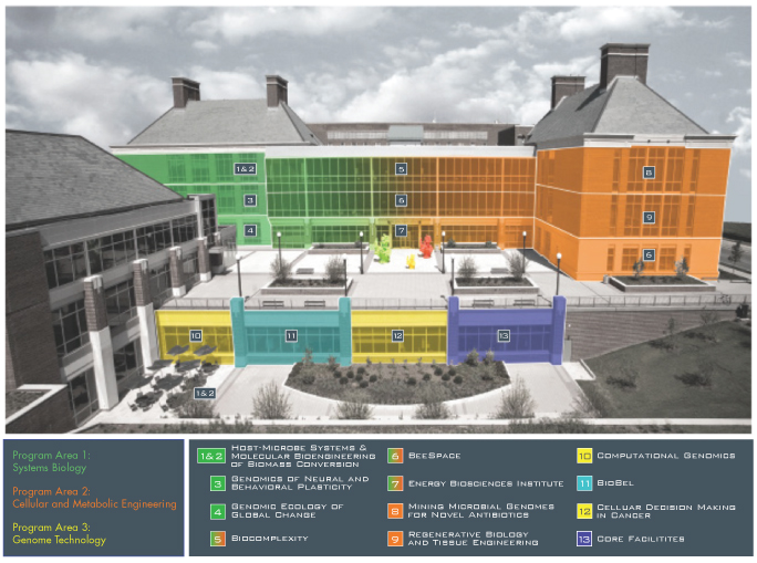 IGB Schematic