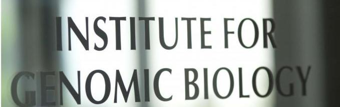 Institute for Genomic Biology