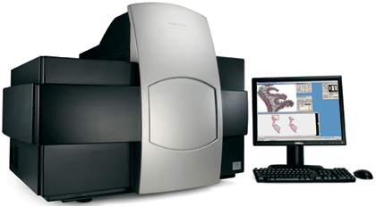 Photo of Laser Capture Microdissection Instrument.
