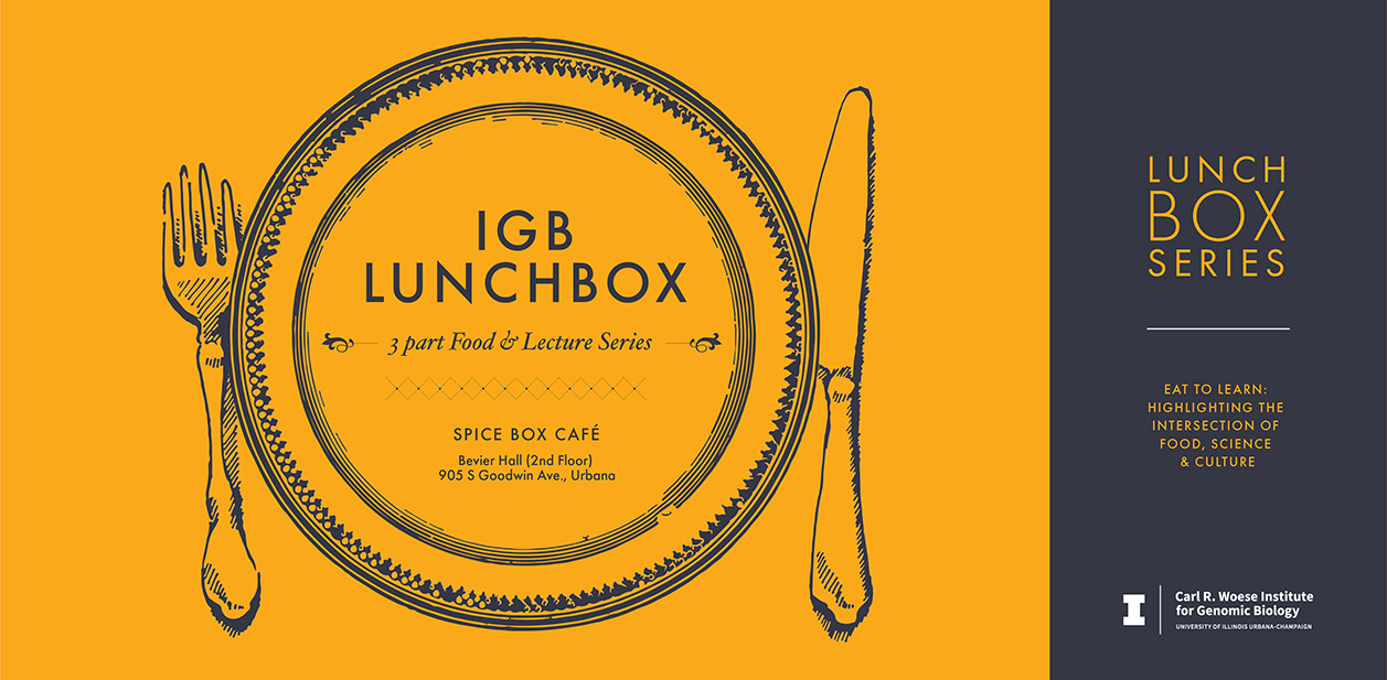 Lunchbox Series