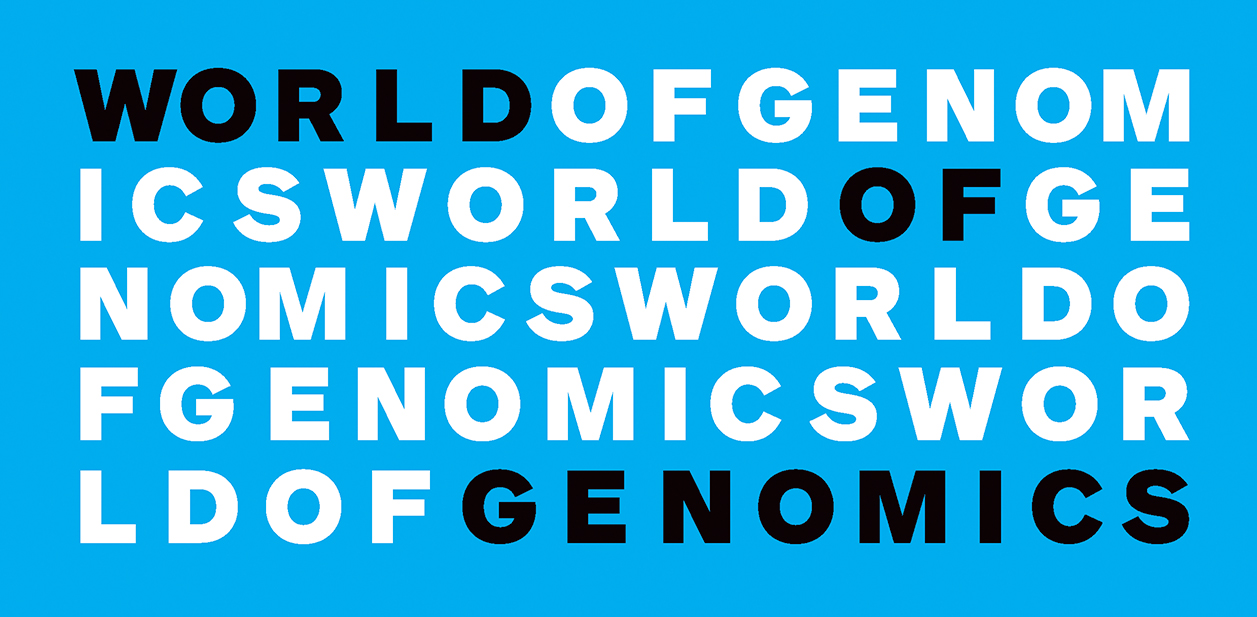 World of Genomics