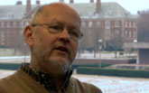 Victor Jongeneel, bringing together computing, biomedical research