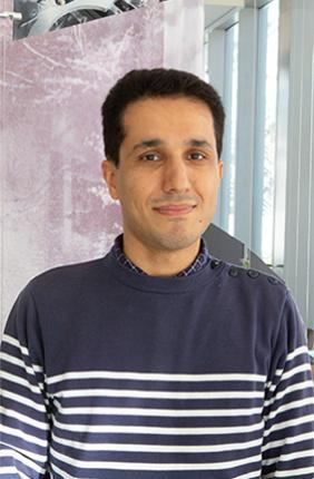 Reza Rajabi-Toustani