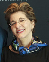 Catherine Kleinmuntz
