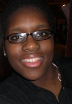 Portrait of Sara Haag