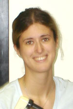 Portrait of Callie Pollock