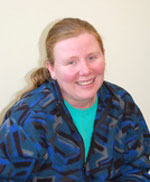 Portrait of Deborah A. Swanson