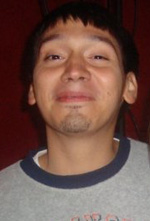 Portrait of Tara Baxter