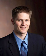 Portrait of Kelly Swanson