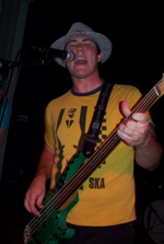 Portrait of Kyle Schachtschneider