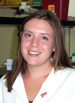 Portrait of Lisa Trump