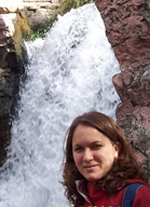 Portrait of Maria Pieters