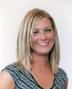 Portrait of Meredith Mazur