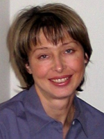 Margarita Rogatcheva