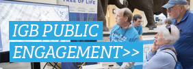 IGB Public Engagement