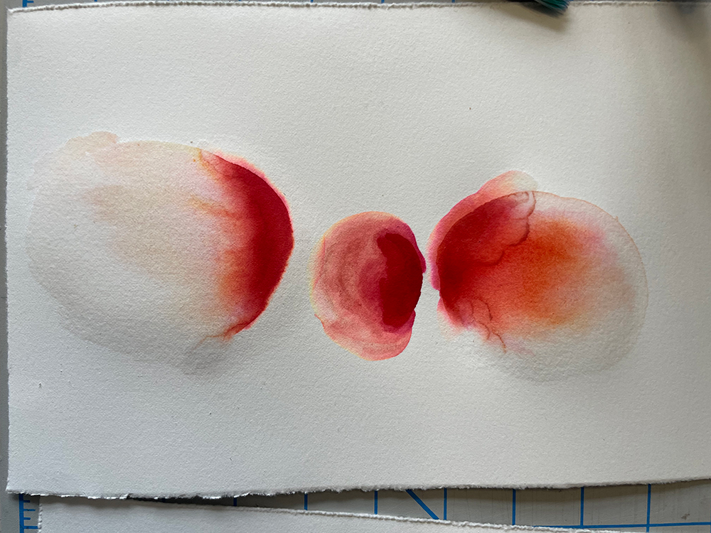 Art of Science behind the scenes