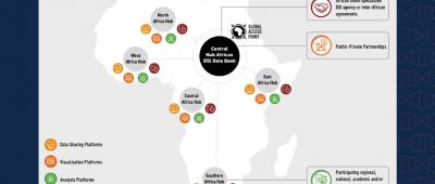 African BioGenome Project proposed Digital Sequence Infrastructure roadmap to enable Africa implement the Kunming-Montreal Global Biodiversity Framework