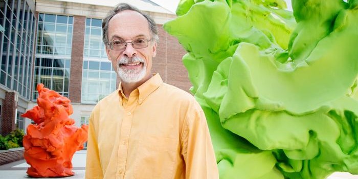 Gustavo Caetano-Anollés