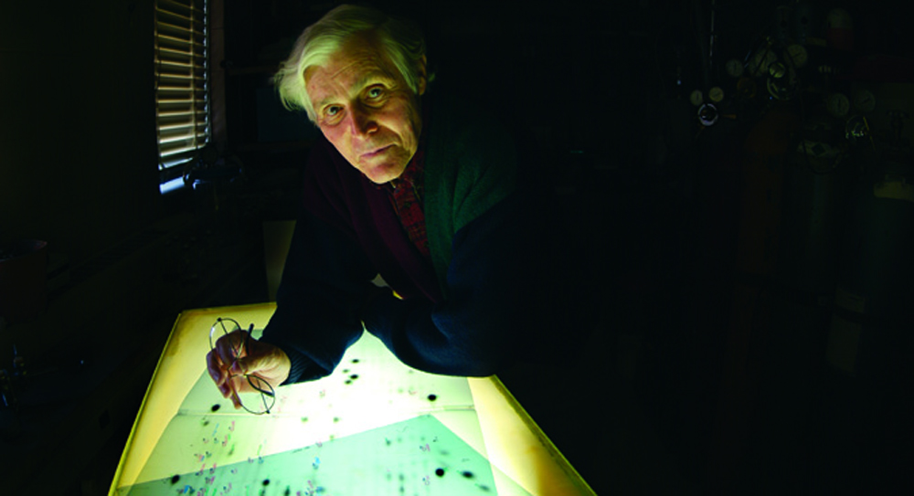 Carl R. Woese