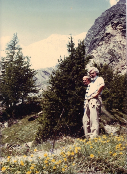 Carl Woese