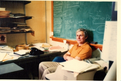 Carl Woese