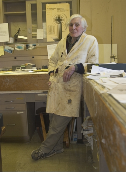 Carl Woese
